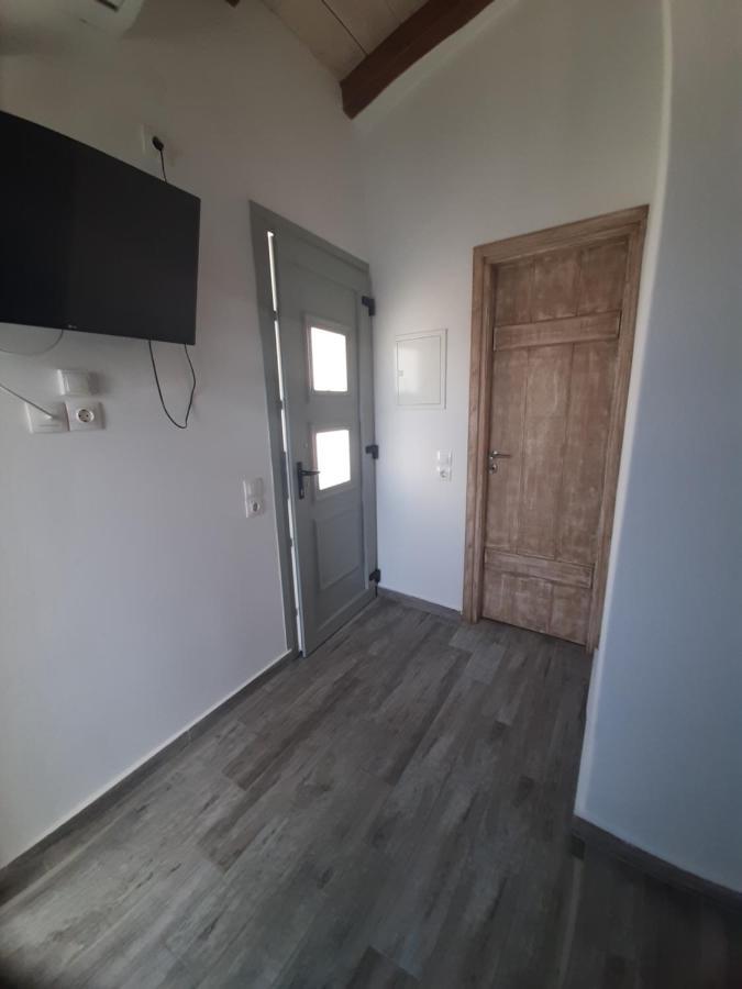 Κυθνοσ Larerooms Mérichas Exterior photo