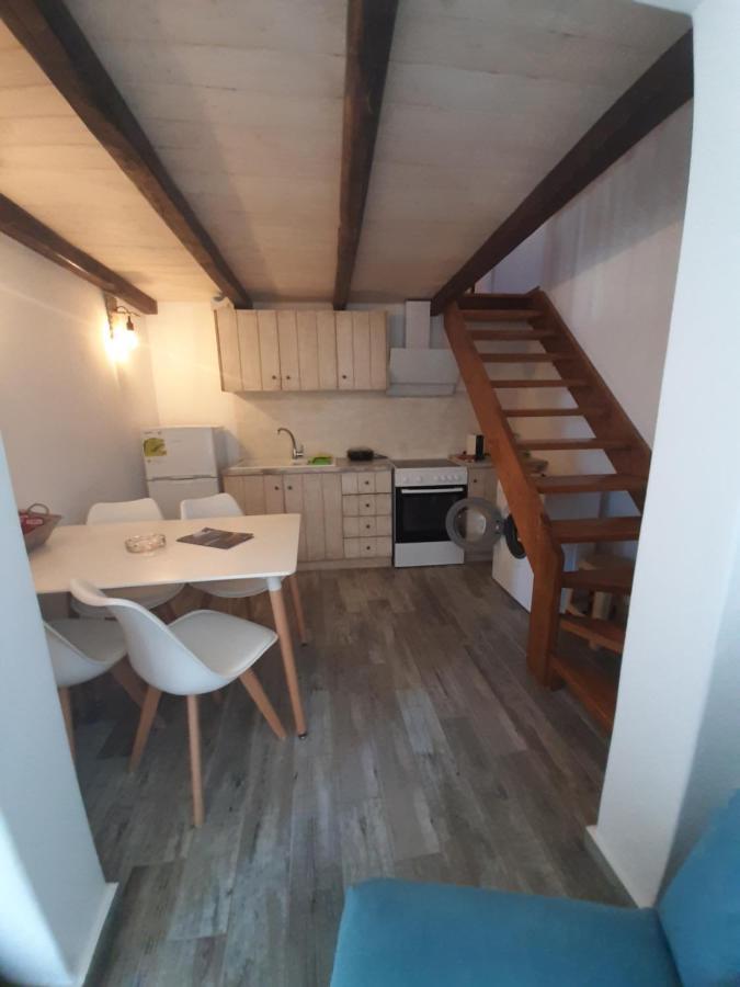 Κυθνοσ Larerooms Mérichas Exterior photo