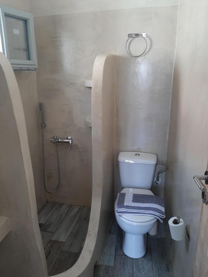 Κυθνοσ Larerooms Mérichas Exterior photo