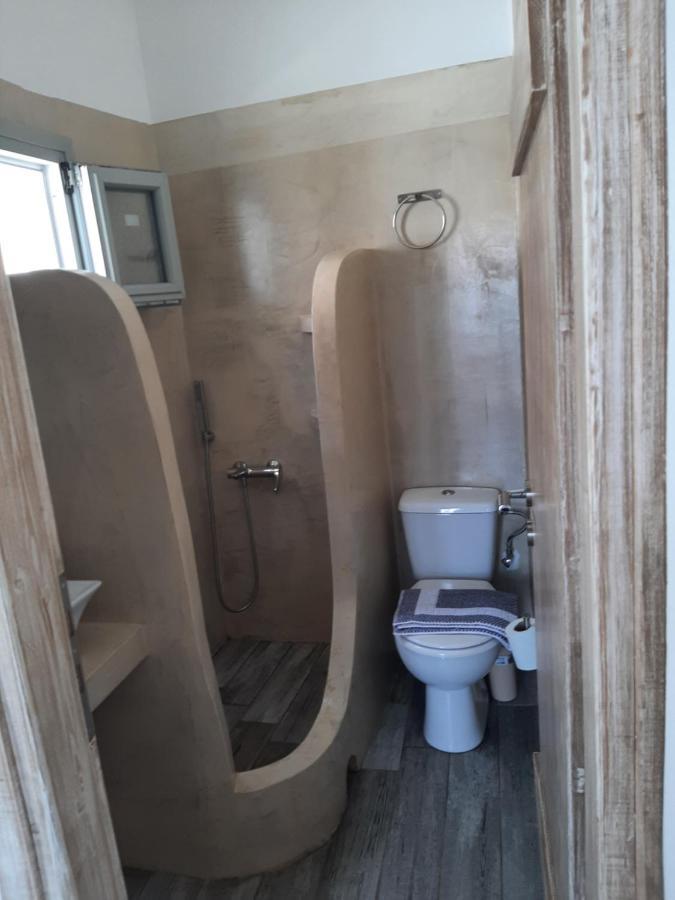 Κυθνοσ Larerooms Mérichas Exterior photo
